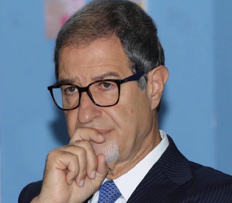 Musumeci: “E’ il momento di impegnarsi per la pacificazione nazionale”