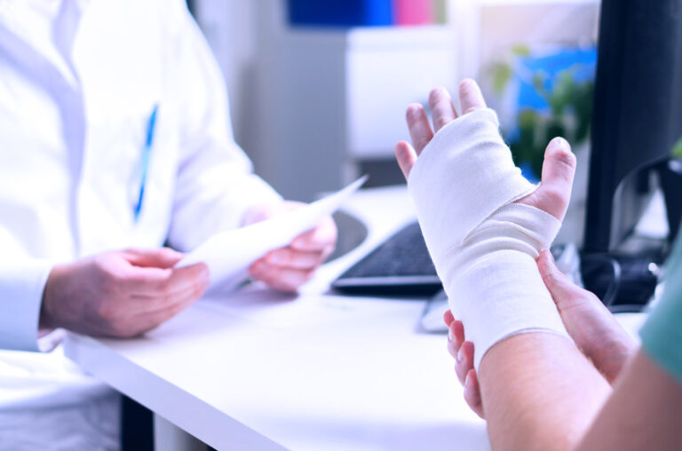 Ortopedia Taormina senza rinforzi: la chiusura estiva del PS Traumatologico è più di un’ipotesi