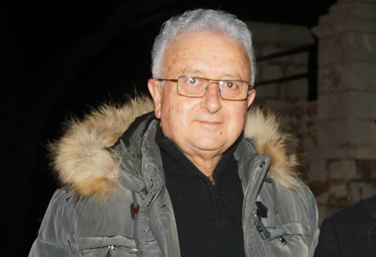 Arrigo: “Ronde con i bastoni contro i piromani”