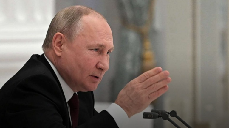 Putin nel bunker: fantasia o realtà?