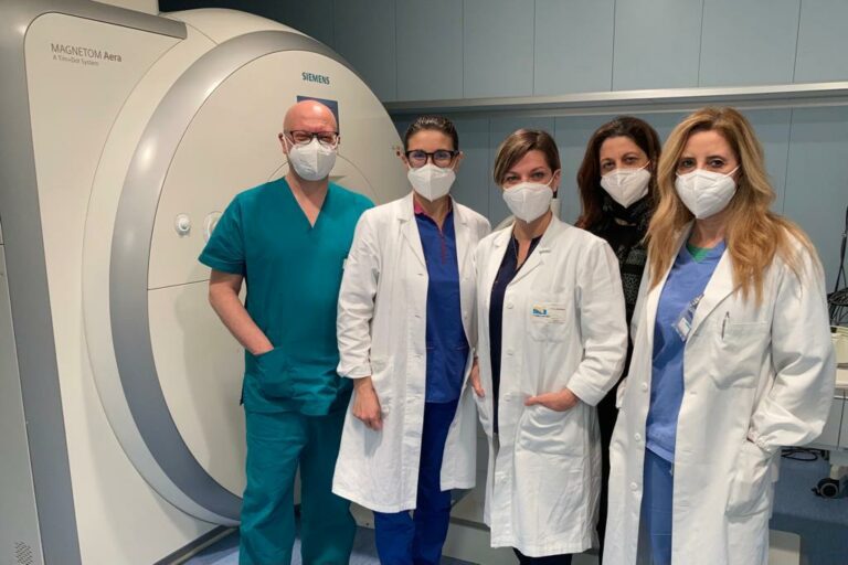 Radiologia Senologica: biopsia d’alta avanguardia al San Vincenzo di Taormina