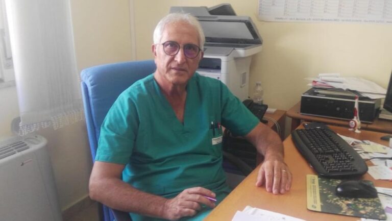 H-Open Weekend: a Taormina il 19 e 20 marzo prevenzione al Tumore alla prostata H-Open Weekend: a Taormina il 19 e 20 marzo prevenzione al Tumore alla prostata