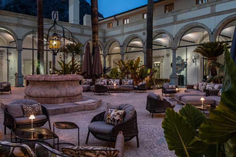 Il tocco delle donne: Four Seasons celebra le protagoniste della rinascita del San Domenico