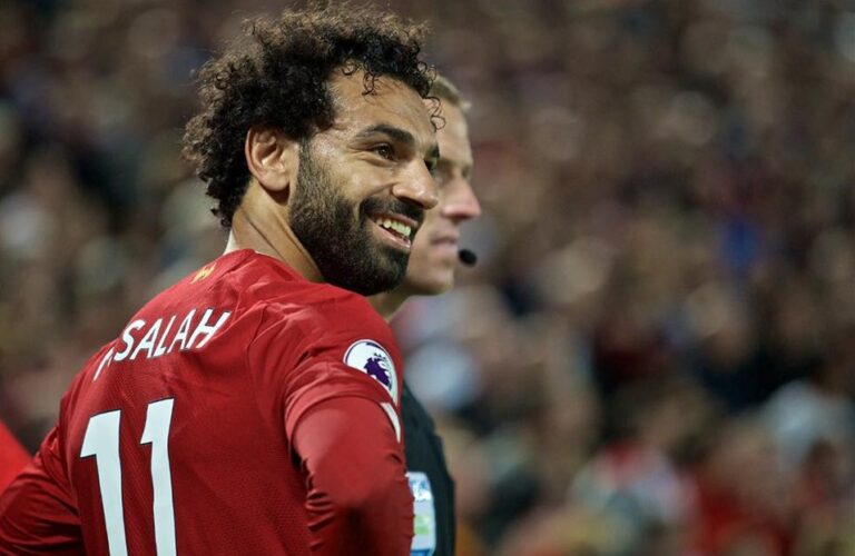 L’Arabia non si ferma, Salah tratta con l’Al Ittihad