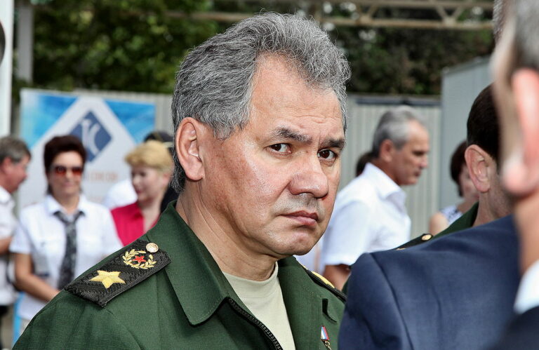 Colpo di Stato in Russia? Shoygu ci prova ma rischia grosso