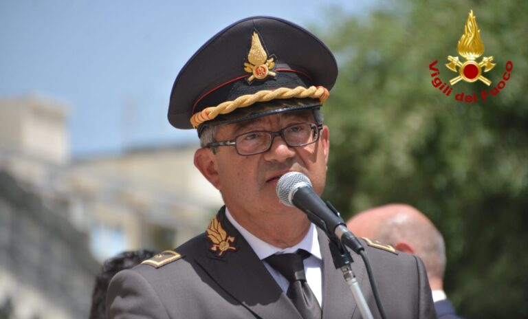 “Ripartiamo dalla sicurezza inclusiva”: il 30/3 convegno dei VDF a Taormina
