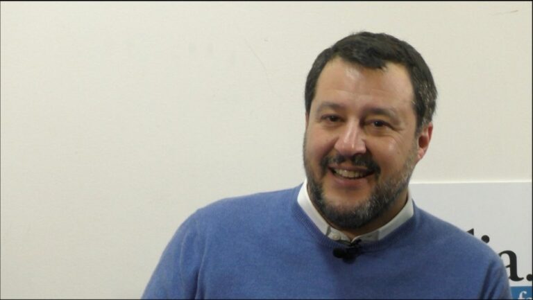 Open Arms, manca giudice per il processo a Matteo Salvini: nessuno risponde all’appello
