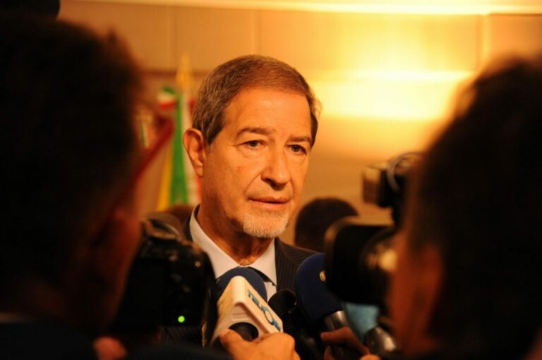 Musumeci: “No al Laboratorio Sicilia con M5S e sinistra. E non mi faccio delegittimare”