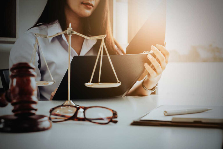 In Italia la maggioranza degli avvocati sono donne