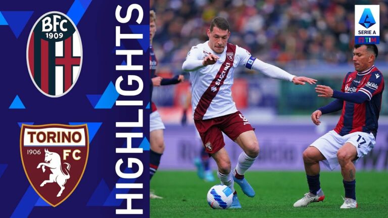 Bologna-Torino 0-0 (VIDEO) Bologna-Torino 0-0 (VIDEO)