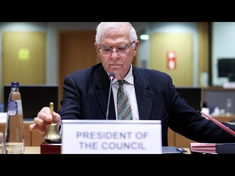 Borrell: “In Ucraina immensi crimini di guerra”
