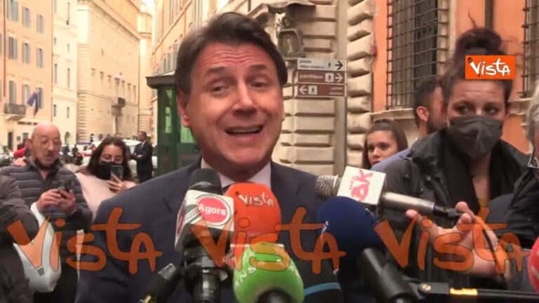 Conte: “Taglio di 15 centesimi sulla benzina? Un pannicello caldo”