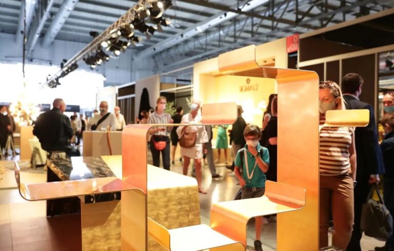 Design Made in Italy: dopo ripresa 2021 nuovo allarme frenata