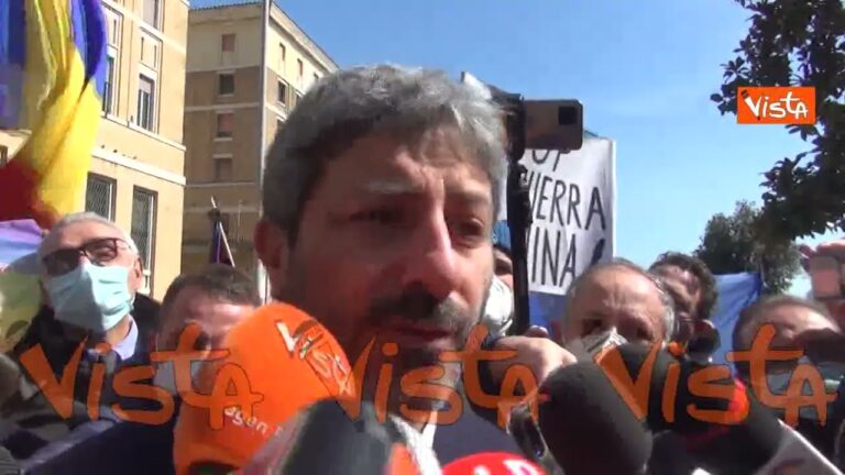 Fico: “Mosca fermi avanzata, tornare al dialogo”