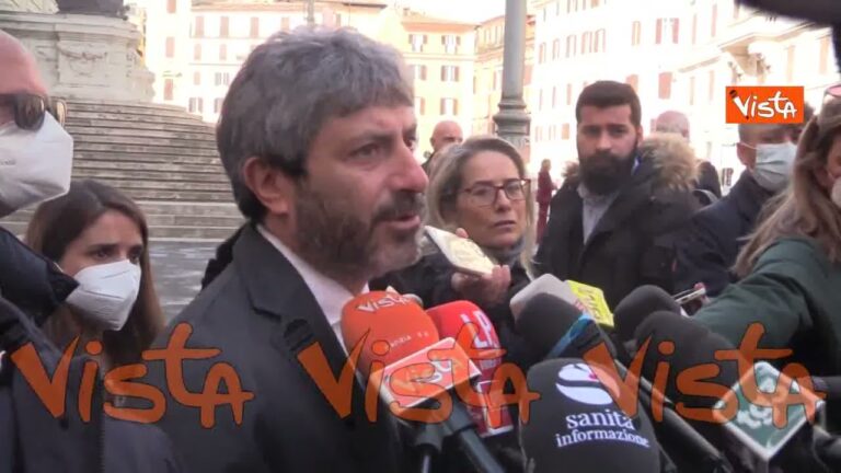 Fico: “Sconsiglio ai parlamentari di andare in Ucraina”