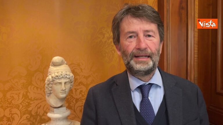 Franceschini: “Ok Parlamento a reati contro patrimonio culturale”