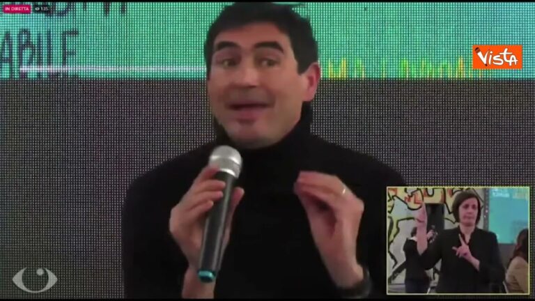 Fratoianni: “Cultura unico antidoto alla guerra”