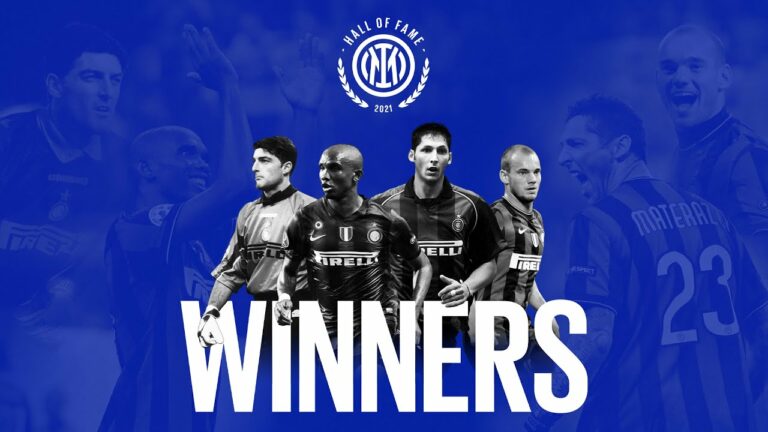 Inter Hall of Fame: entrano altre 4 stelle