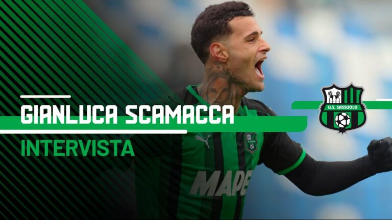 L’Italia riparte da Scamacca (VIDEO) L’Italia riparte da Scamacca (VIDEO)