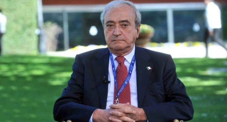 Addio ad Antonio Martino, il liberale che bocciò Tremonti