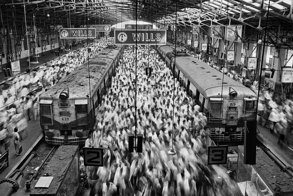 Salgado, il fotografo della natura e dell’uomo 1 matt black american geography 003