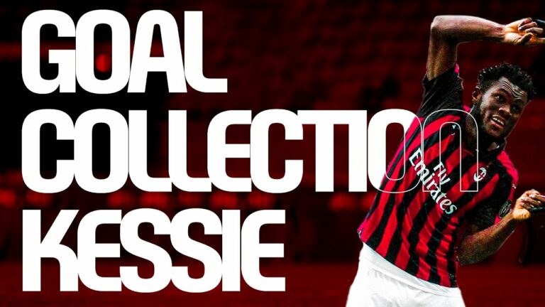 Milan, Kessie va al Barcellona (VIDEO)
