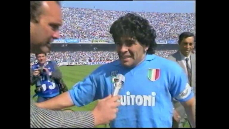 Napoli Milan story: la rimonta rossonera del 1988 Napoli Milan story: la rimonta rossonera del 1988