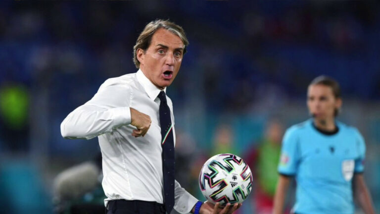 Il Pallone Racconta – Mancini ricomincia dalla Turchia Il Pallone Racconta – Mancini ricomincia dalla Turchia