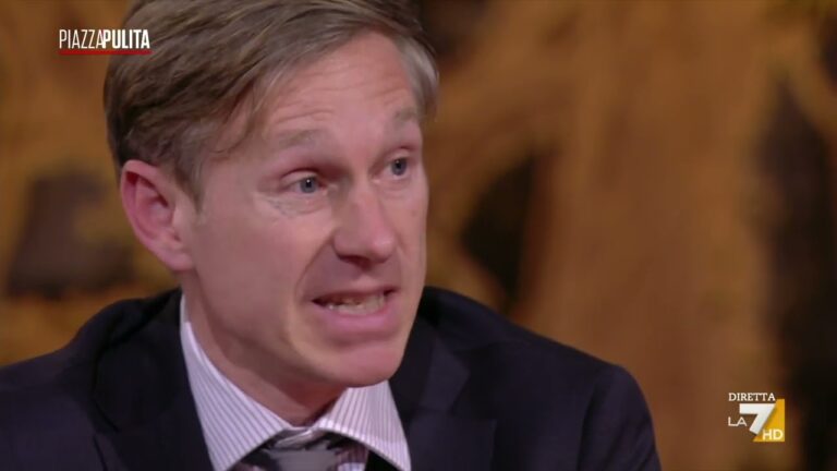 Orsini: “Europa non sa fare la guerra né la pace” (VIDEO)