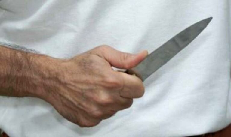 Trapani, accoltellato dopo lite per motivi passionali: denunciato 32enne
