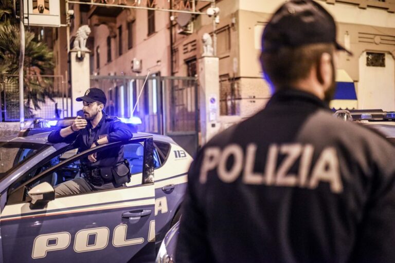 Maxi rissa a Canicattì: cinque minorenni feriti, uno è grave