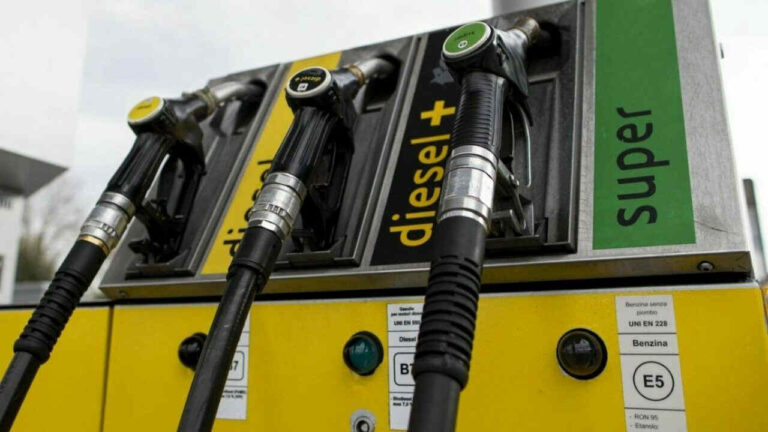 Benzina e gasolio: Codacons denuncia ancora aumenti