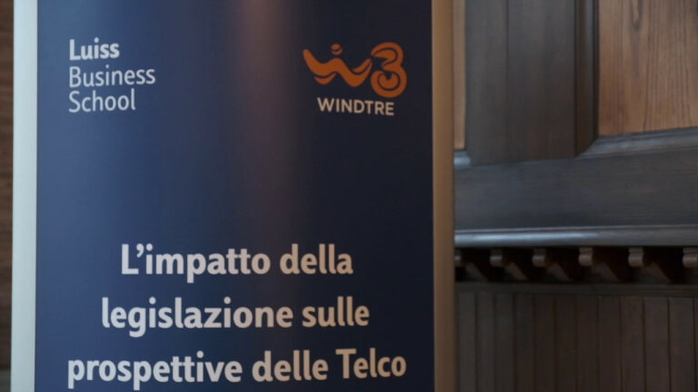Telco, uno studio: necessaria una politica per il settore Telco, uno studio: necessaria una politica per il settore