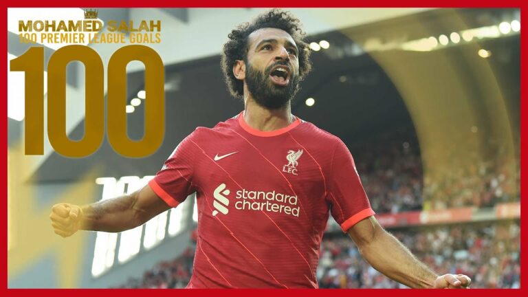 Salah via da Liverpool: la Juve ci prova Salah via da Liverpool: la Juve ci prova