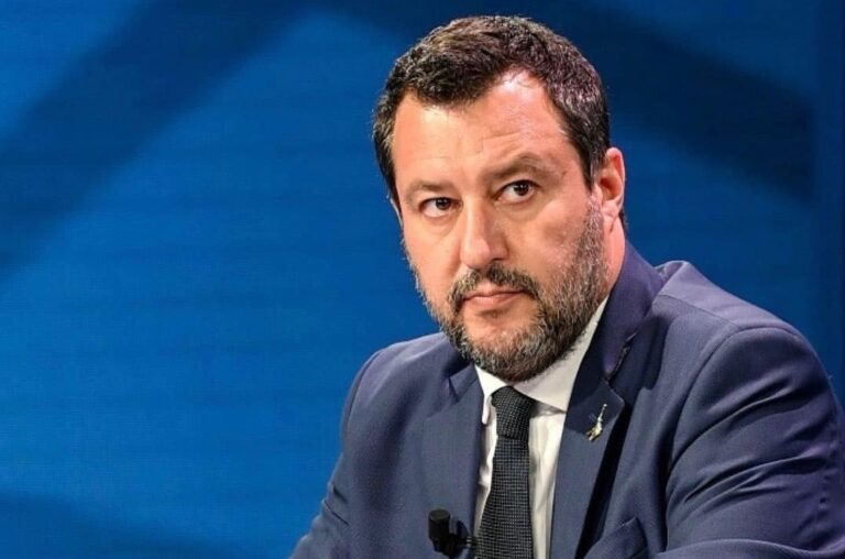 Salvini lancia “Prima l’Italia” in Sicilia: Meloni gli sbarrerà la strada?