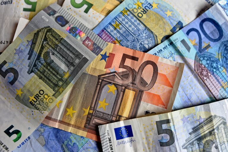 Traffico di banconote false, sgominata organizzazione