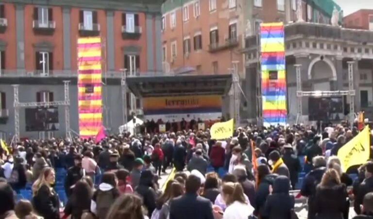 Giornata della memoria e dell’impegno in ricordo delle vittime delle mafie