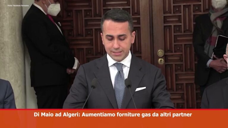 Tg Montecitorio – 28 febbraio