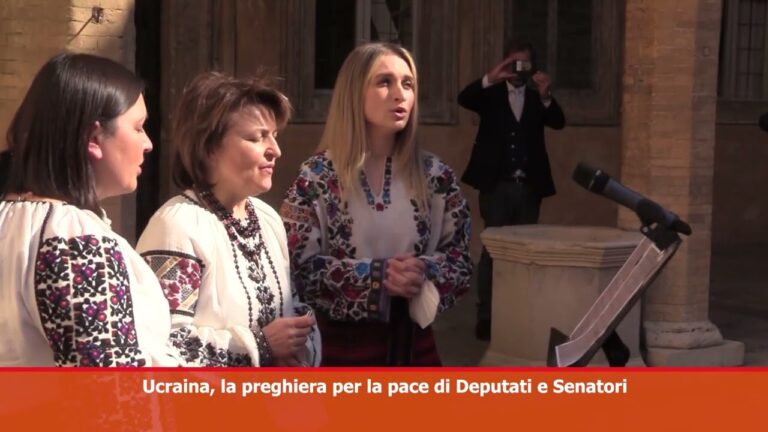 Tg Montecitorio – 3 marzo