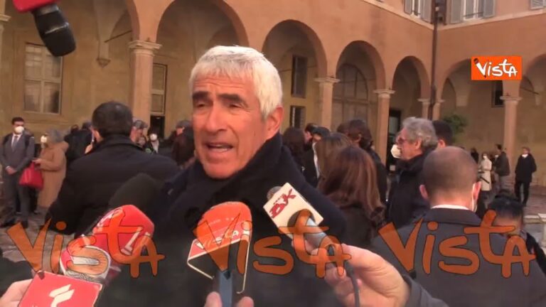 Ucraina, Casini: “Giusto invio armi per difesa”