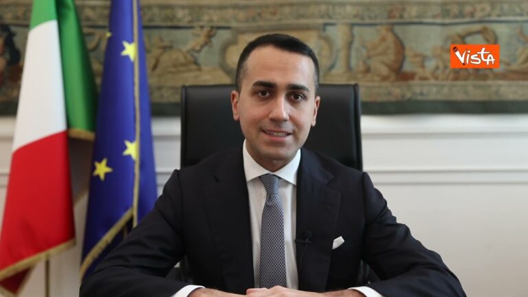 Ucraina, Di Maio: “Alleanza Nato è compatta”