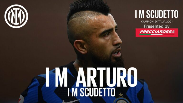 Vidal saluta l’Inter: lo aspetta il Brasile (VIDEO) Vidal saluta l’Inter: lo aspetta il Brasile (VIDEO)