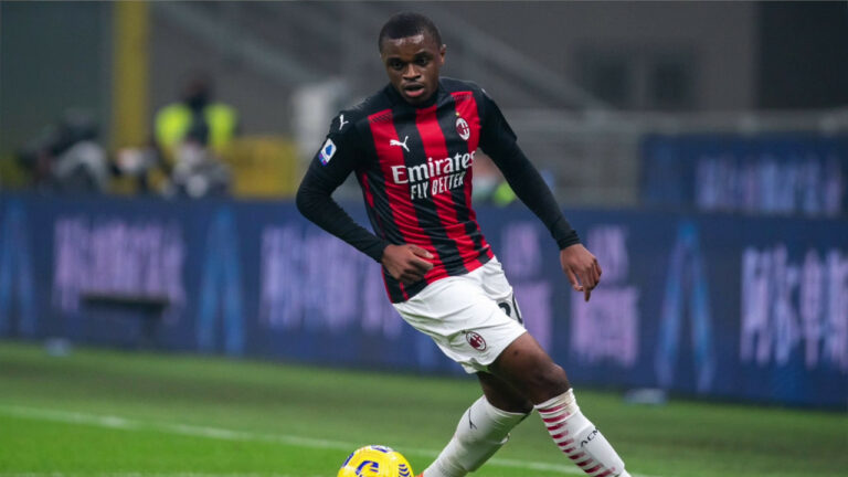 Il Pallone Racconta – Milan minimo sindacale Il Pallone Racconta – Milan minimo sindacale
