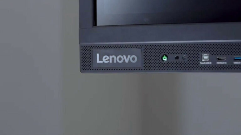 Chiriatti (Lenovo) “Con l’intelligenza artificiale benefici per tutti”
