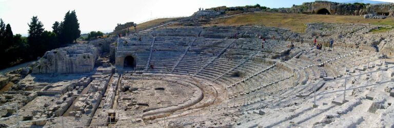 “Noi Albergatori Siracusa”: “Sì ai concerti al Teatro Greco”