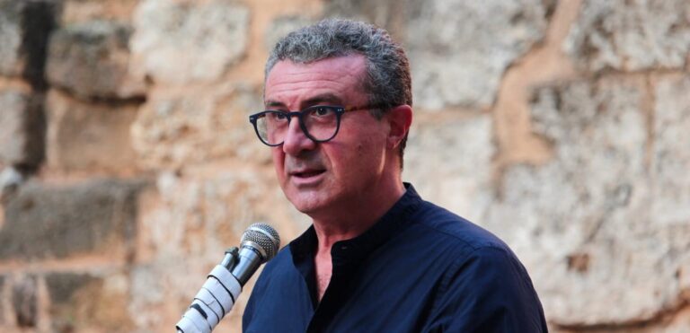 Asset portuali, arriva il Dpss Cordaro per lo sviluppo della Sicilia