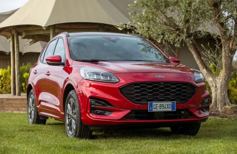 Ford è il marchio straniero più amato dagli italiani