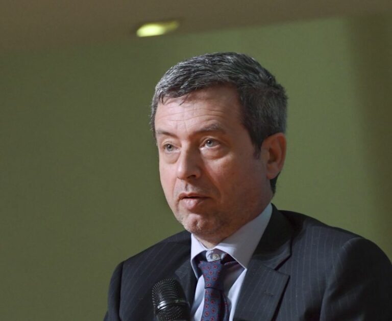 Ucraina, Orlando: “L’Europa deve svolgere un ruolo diplomatico”