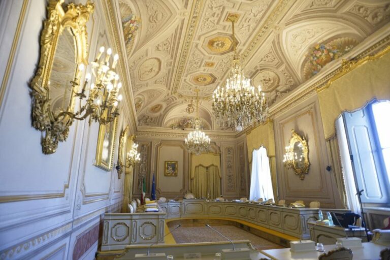 Covid, Consulta: “Quarantena obbligatoria non viola la libertà personale”