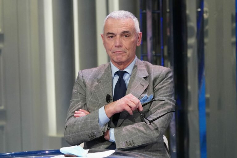 Covid, Palù: “Non creiamo allarmismi sulla variante Xe”